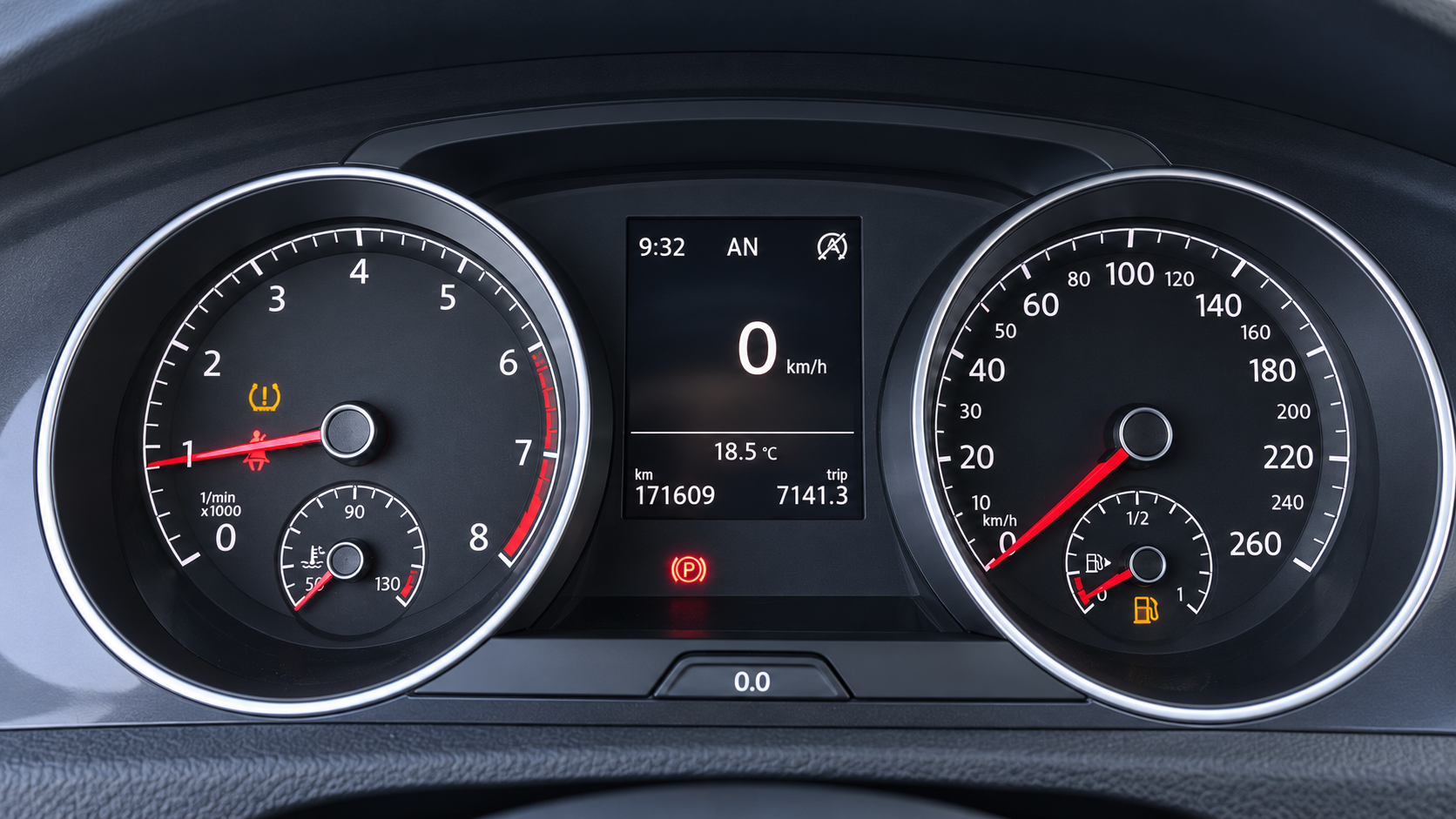 
								VOLKSWAGEN Golf 2019 118000km full									