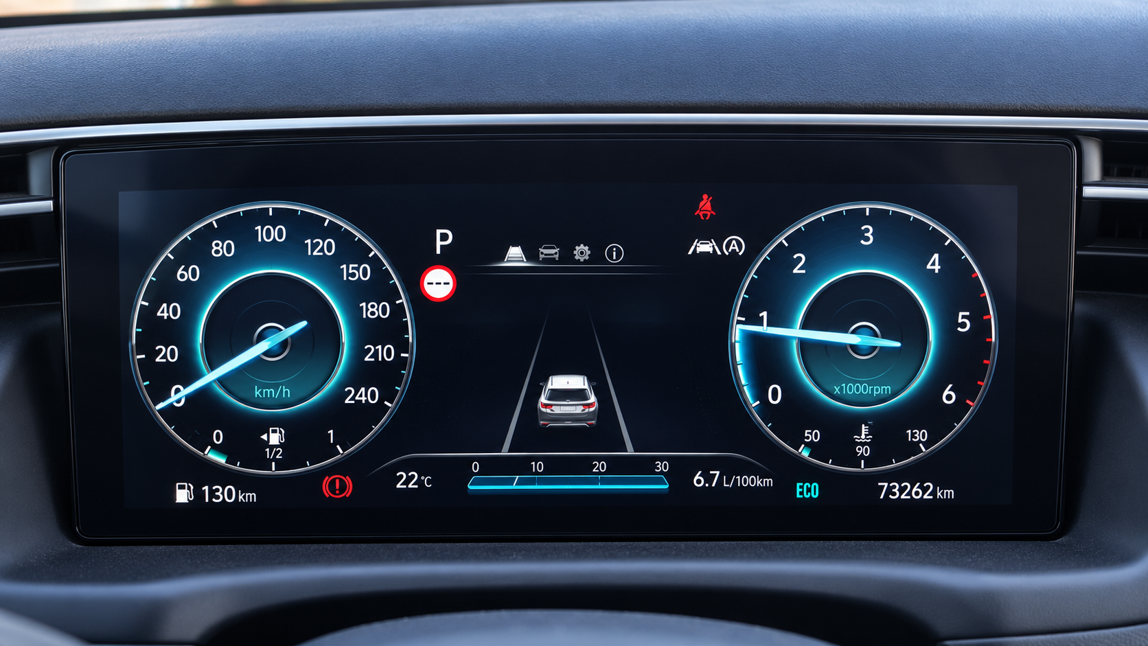 
								HYUNDAI Tucson 2021 73000km full									
