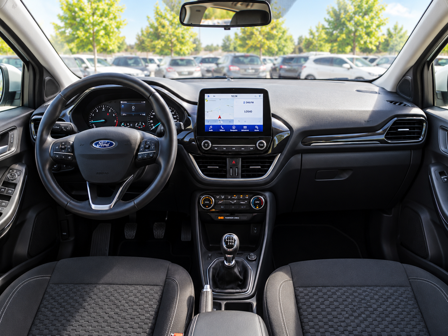
								FORD PUMA 2021 130000km full									