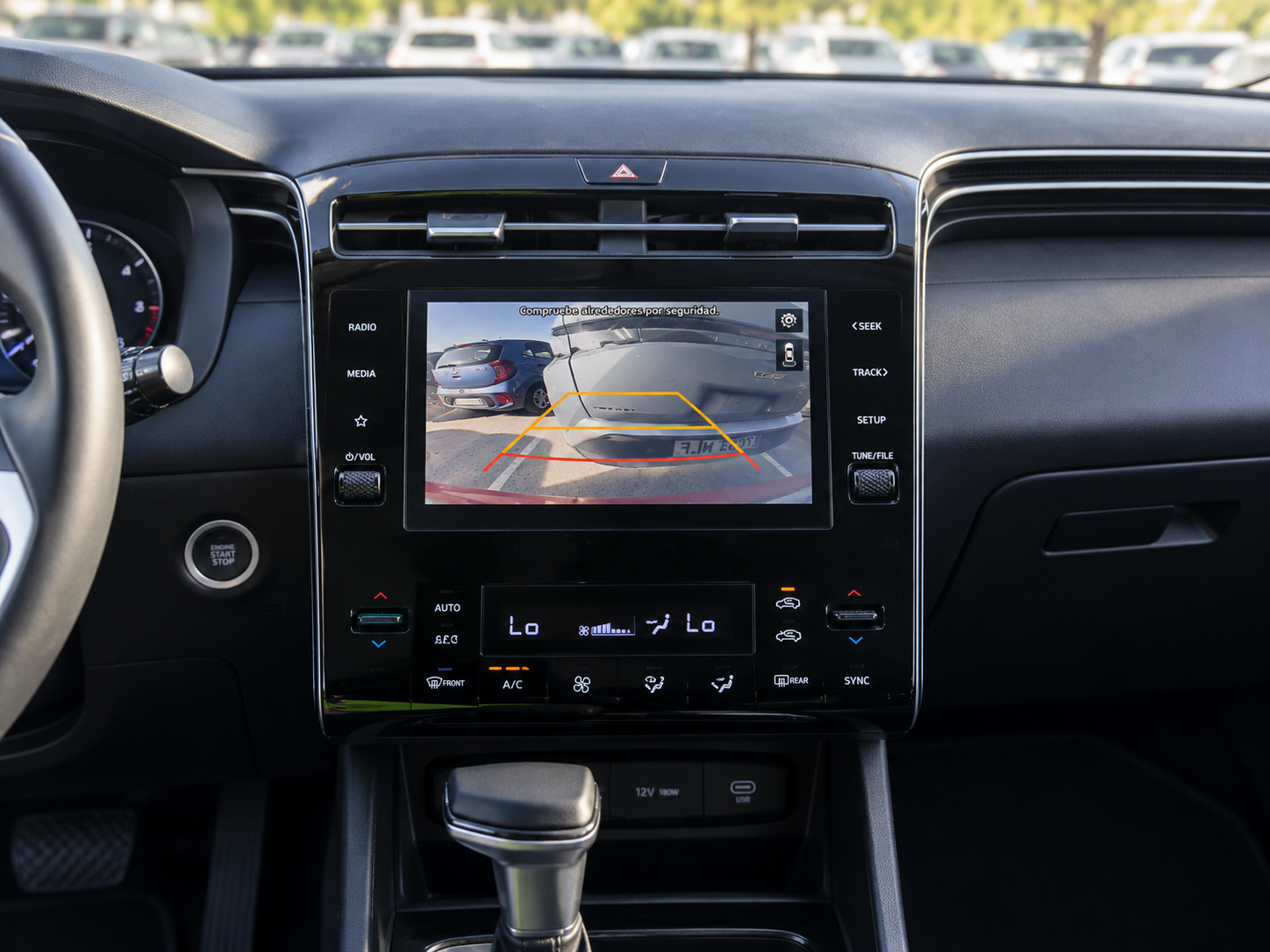 
								HYUNDAI Tucson 2021 73000km full									
