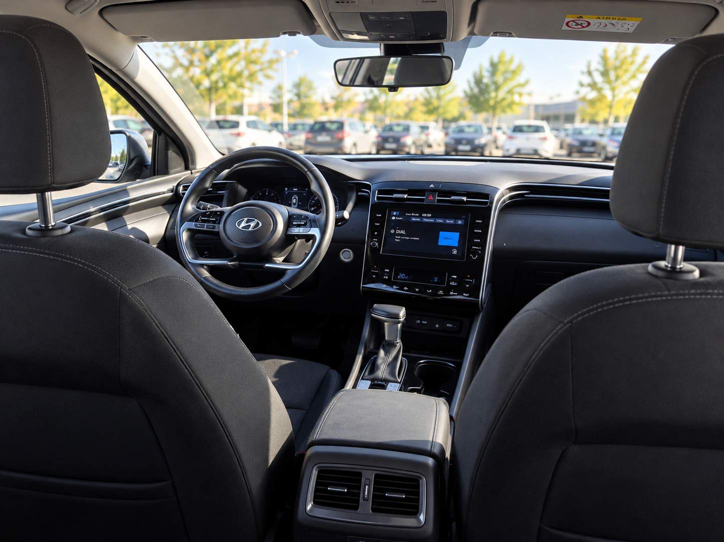 
								HYUNDAI Tucson 2021 73000km full									