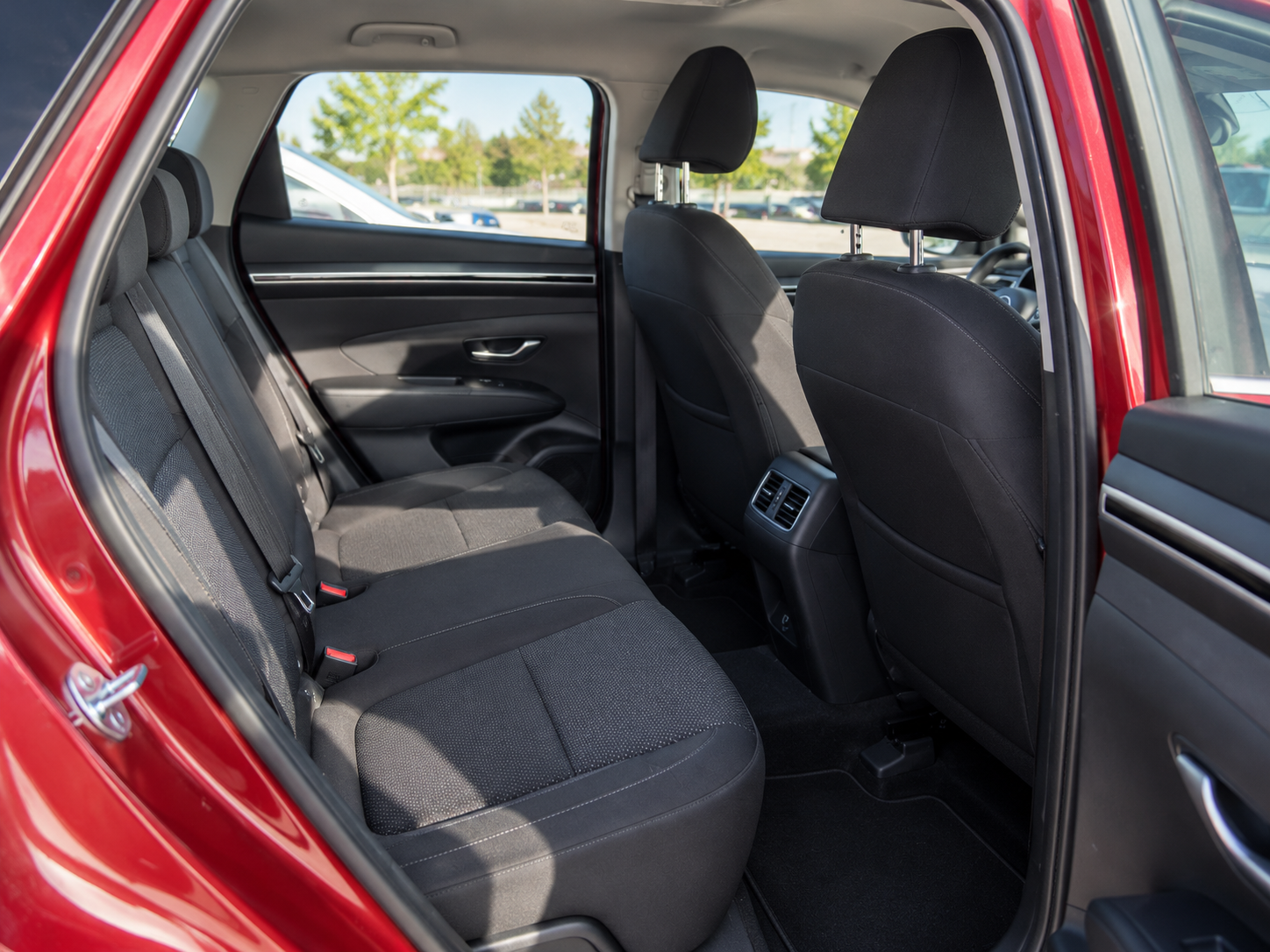 
								HYUNDAI Tucson 2021 73000km full									