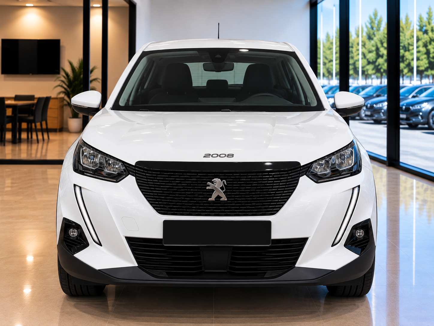 
								peugeot 2008 2022 64000 km full									