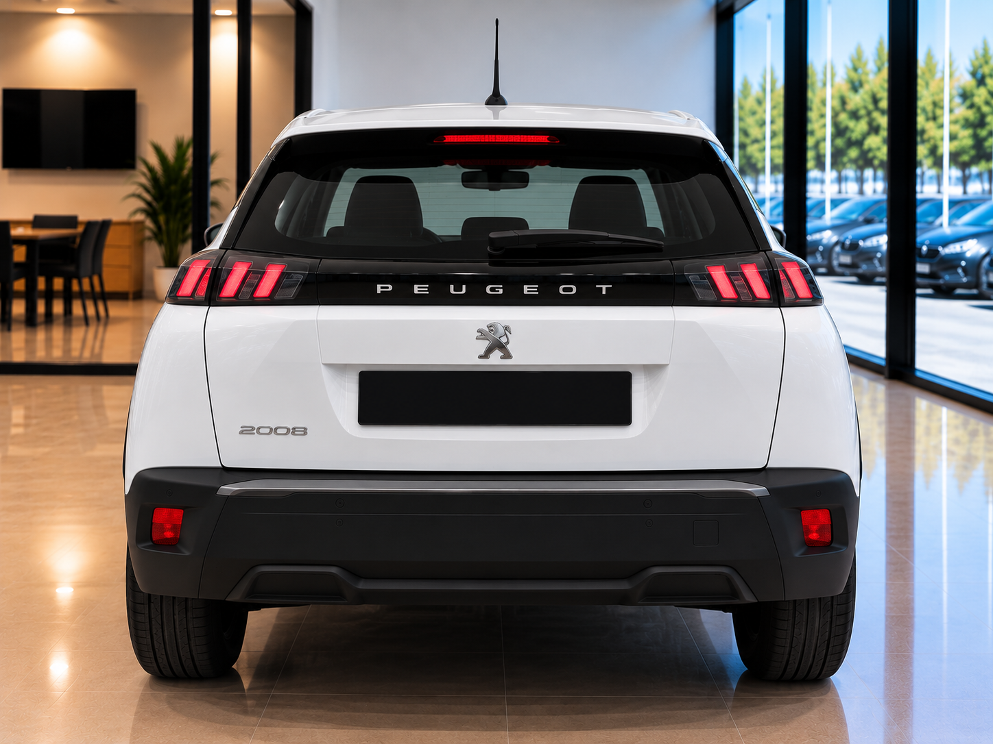 
								peugeot 2008 2022 64000 km full									