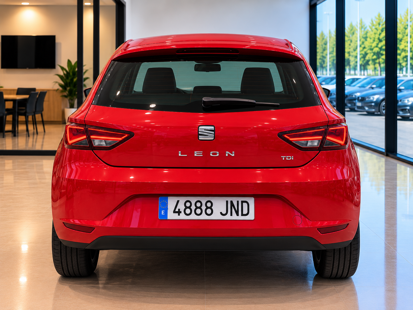 
								Seat Leon 2016 150000 km full									