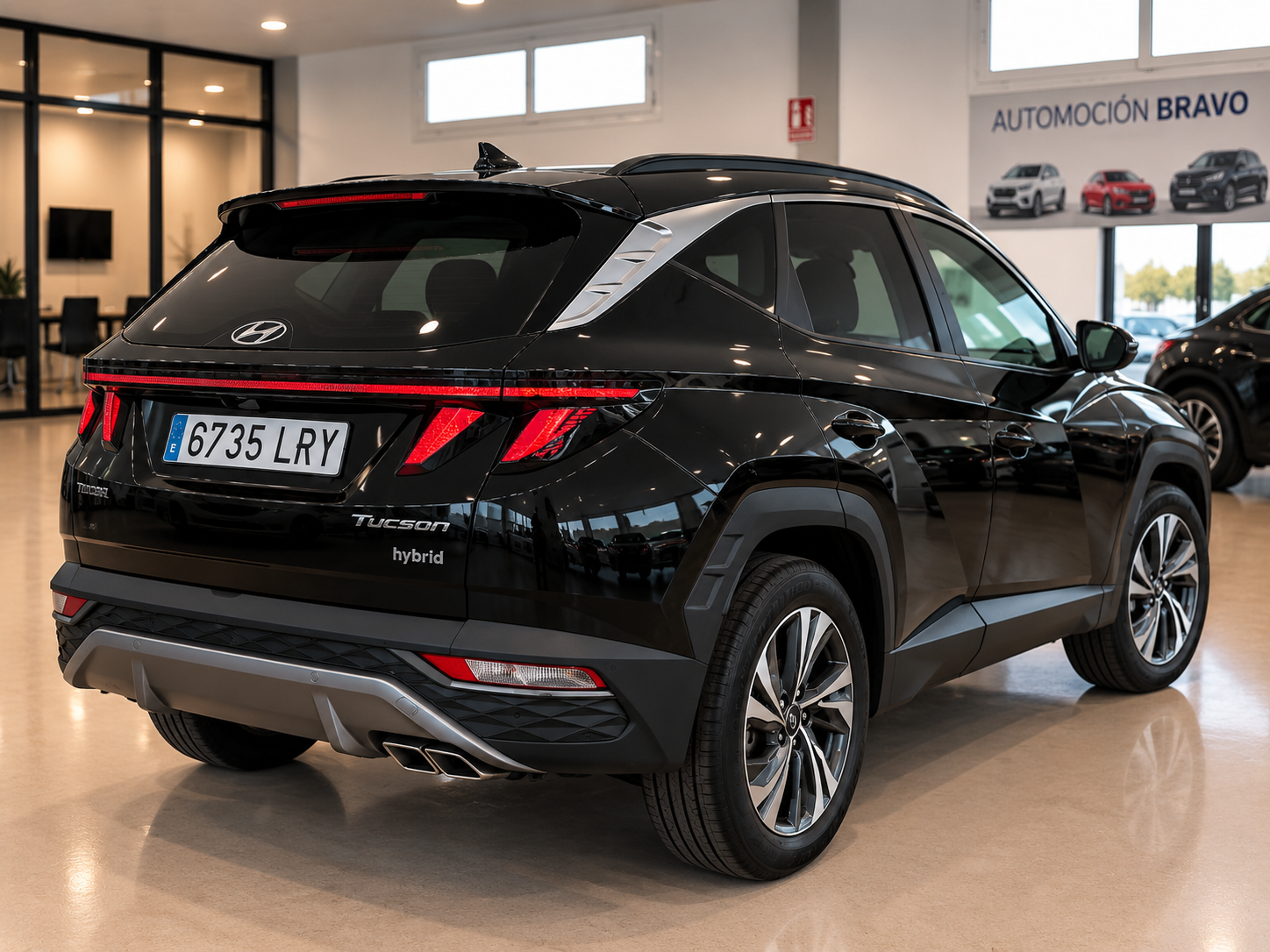 
								HYUNDAI TUCSON 2021 106000km full									