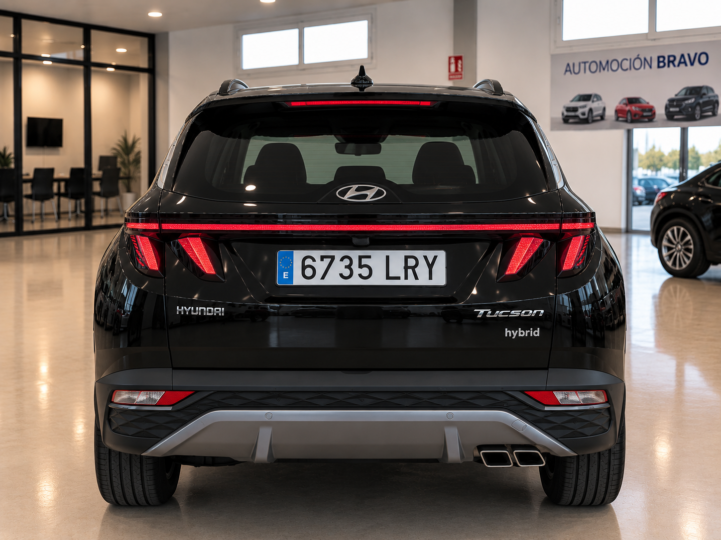
								HYUNDAI TUCSON 2021 106000km full									
