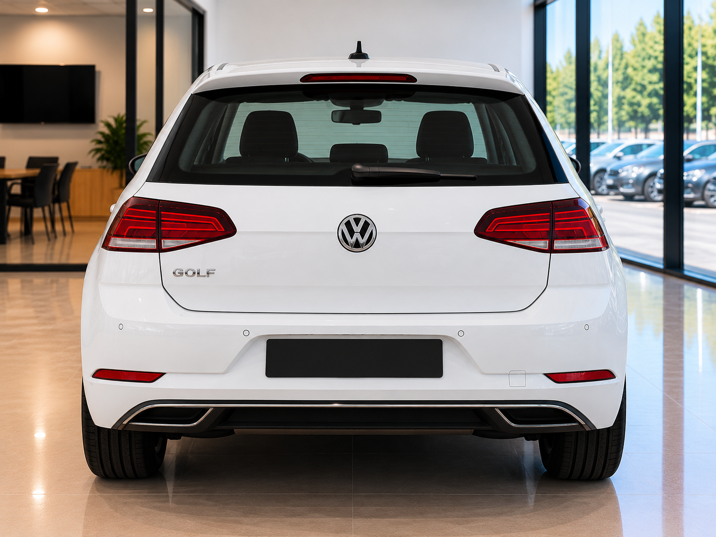 
								VOLKSWAGEN Golf 2019 118000km full									