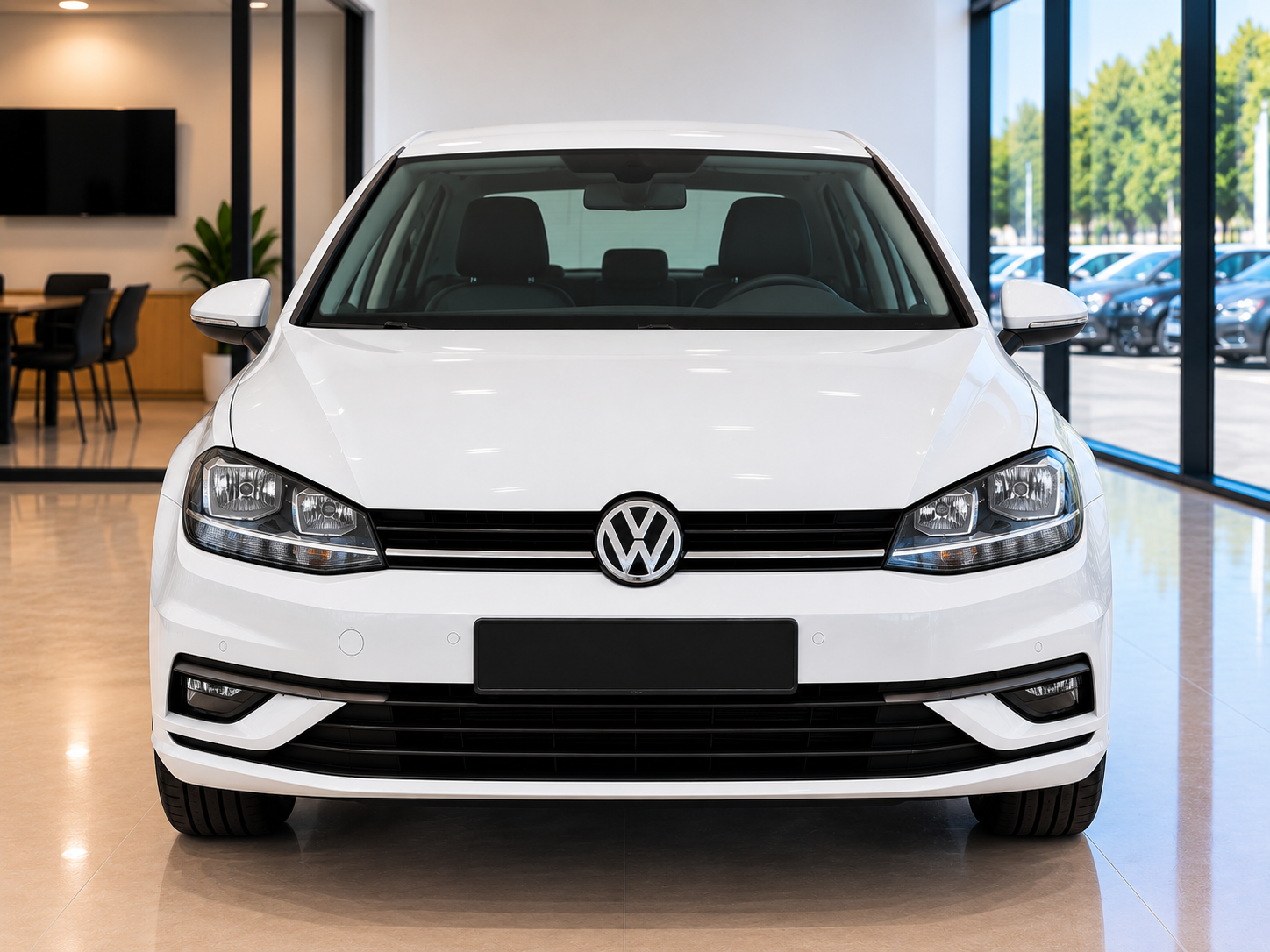 
								VOLKSWAGEN Golf 2019 118000km full									