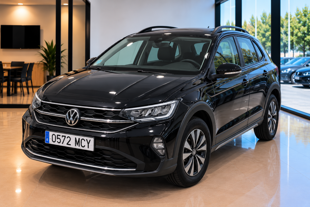 Volkswagen Taigo 2022 46000km