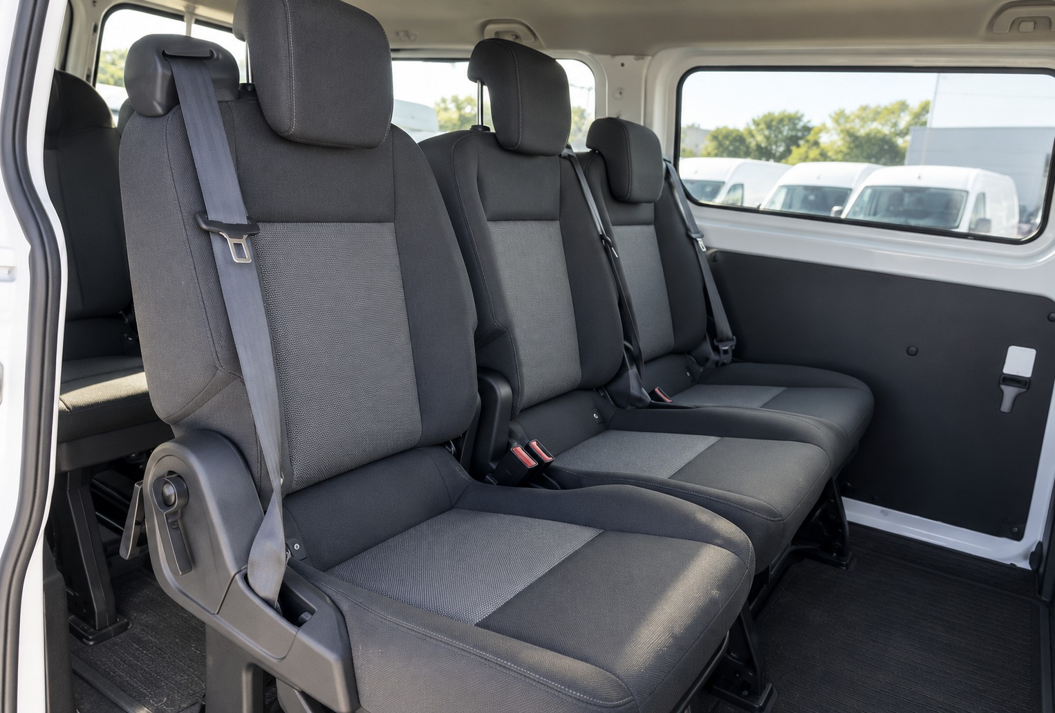 
								FORD TRANSIT CUSTOM 2020 130.000km full									